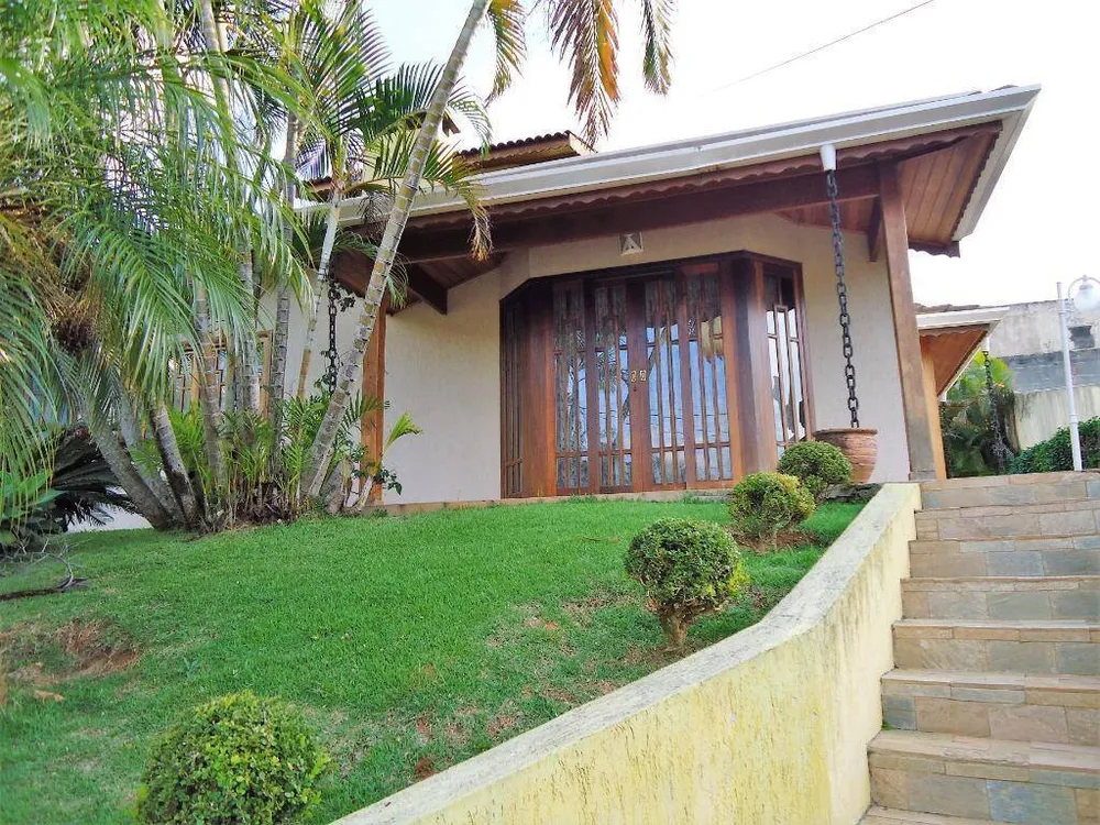 Casa de Condomínio, 7 quartos - Foto 2
