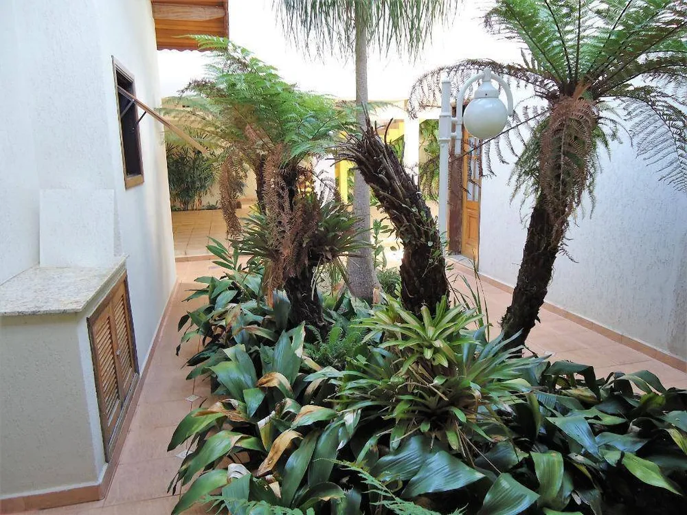 Casa de Condomínio, 7 quartos - Foto 5