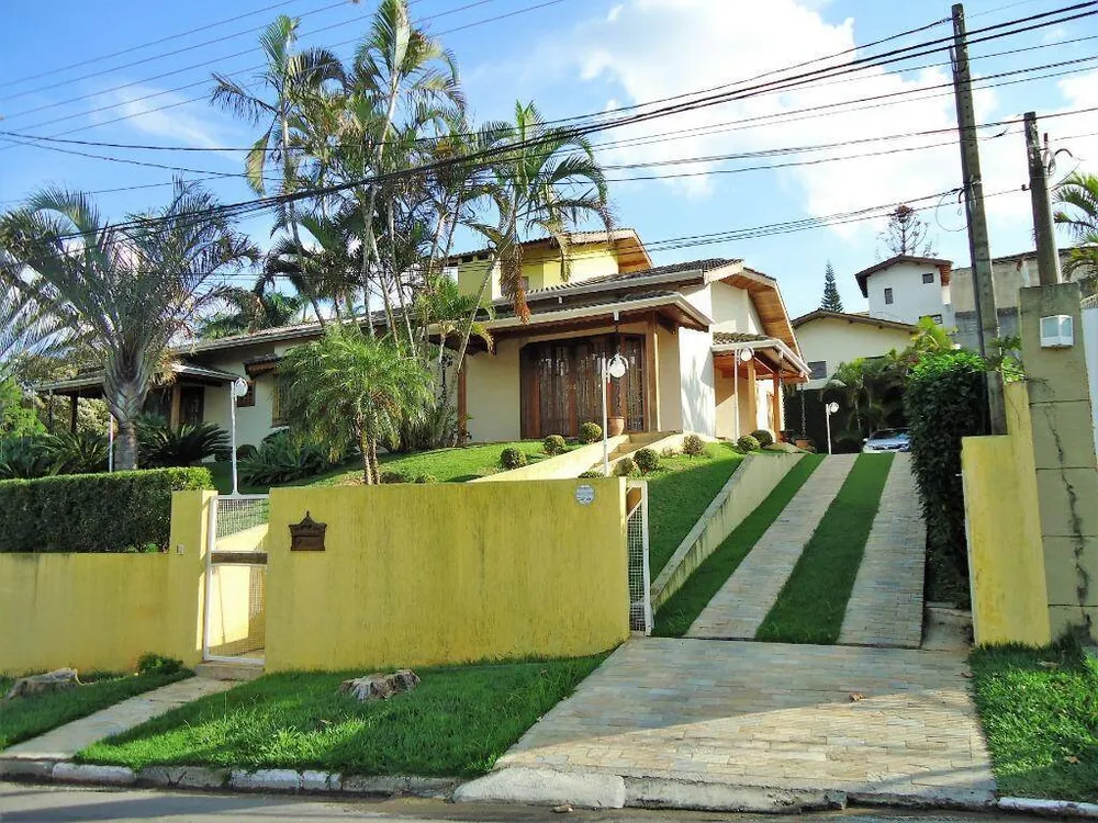 Casa de Condomínio, 7 quartos - Foto 3