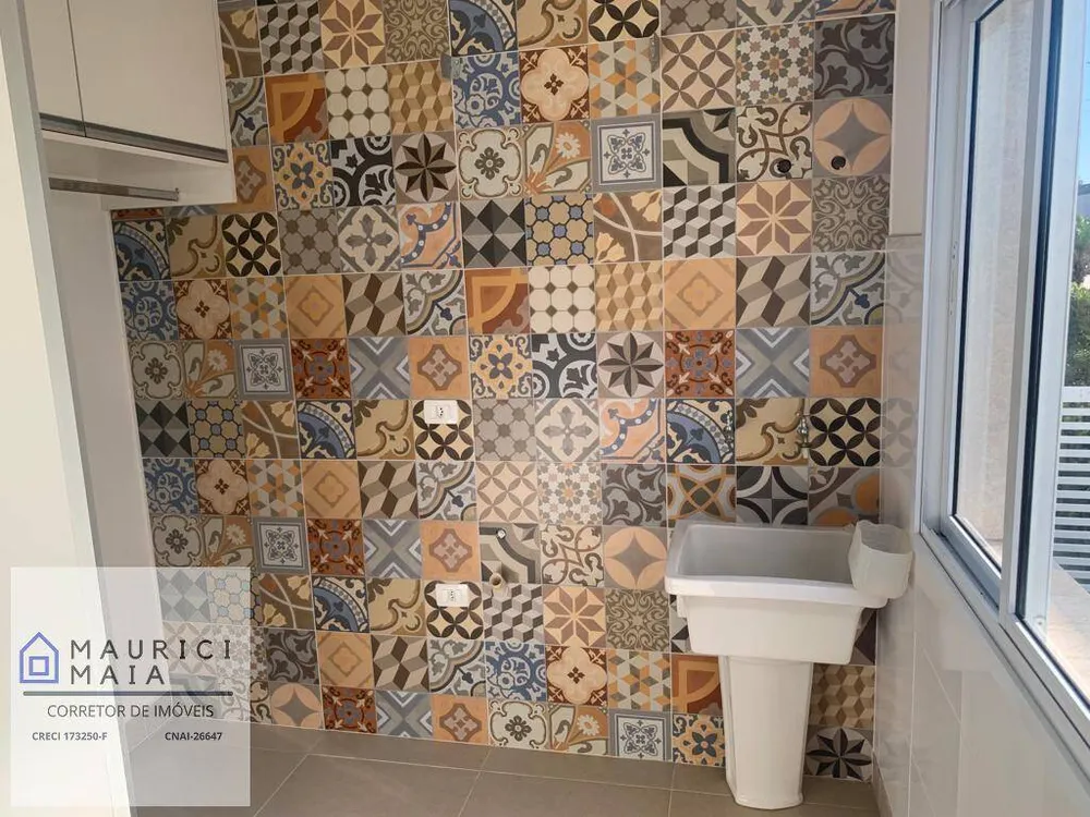 Casa de Condomínio, 3 quartos - Foto 15