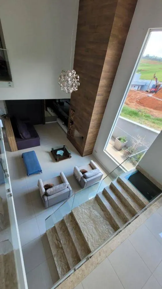 Casa de Condomínio, 4 quartos - Foto 12