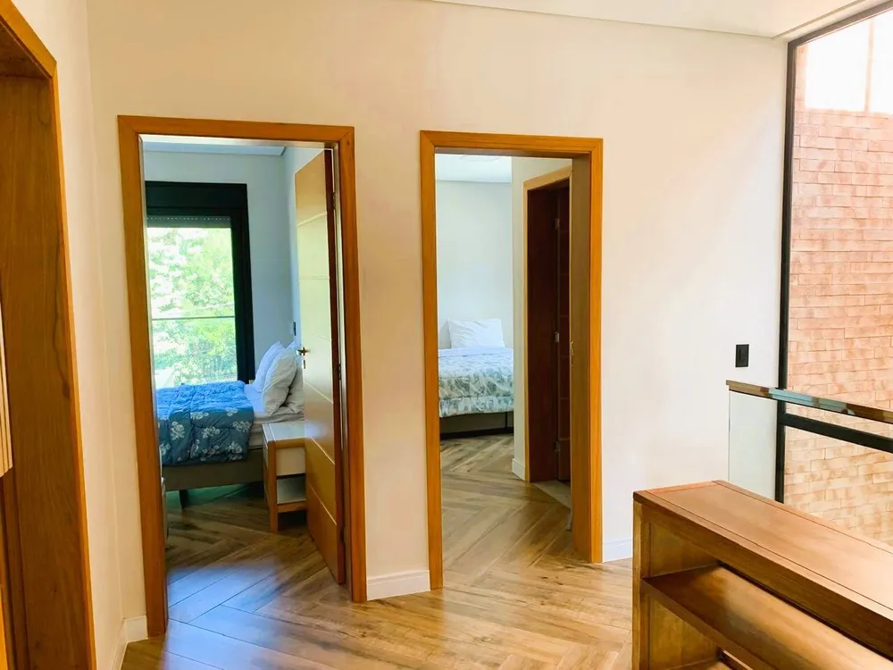 Casa de Condomínio, 5 quartos - Foto 16