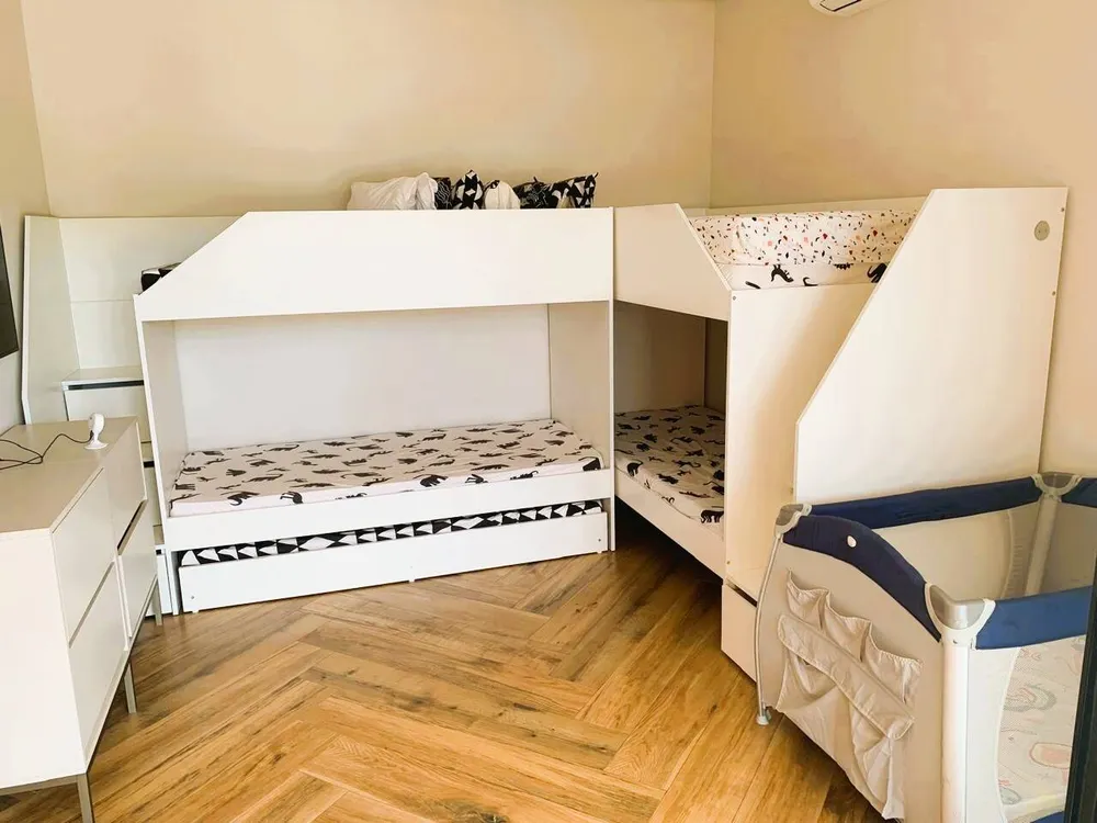 Casa de Condomínio, 5 quartos - Foto 15