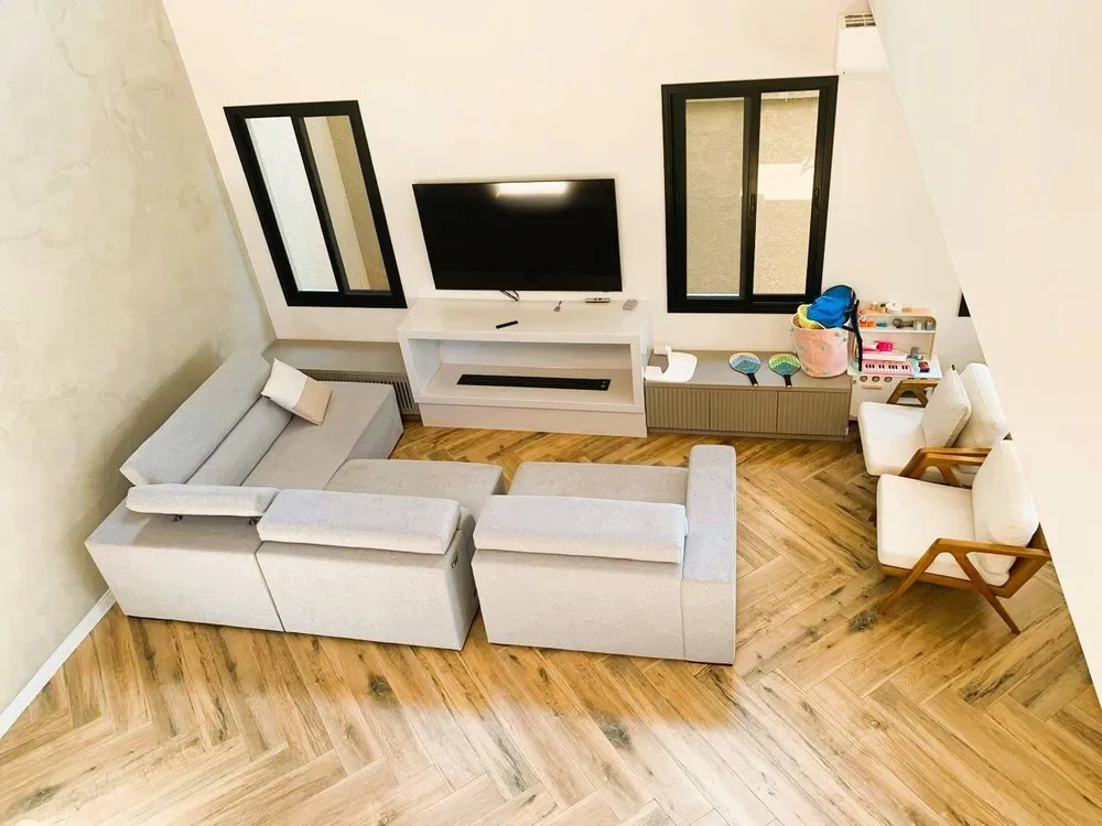 Casa de Condomínio, 5 quartos - Foto 8