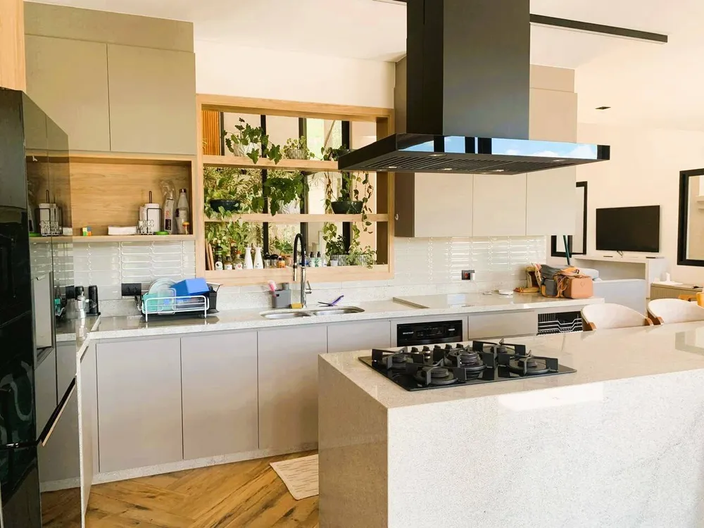Casa de Condomínio, 5 quartos - Foto 6
