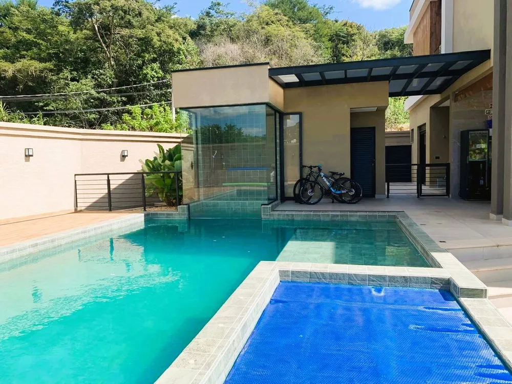 Casa de Condomínio, 5 quartos - Foto 10