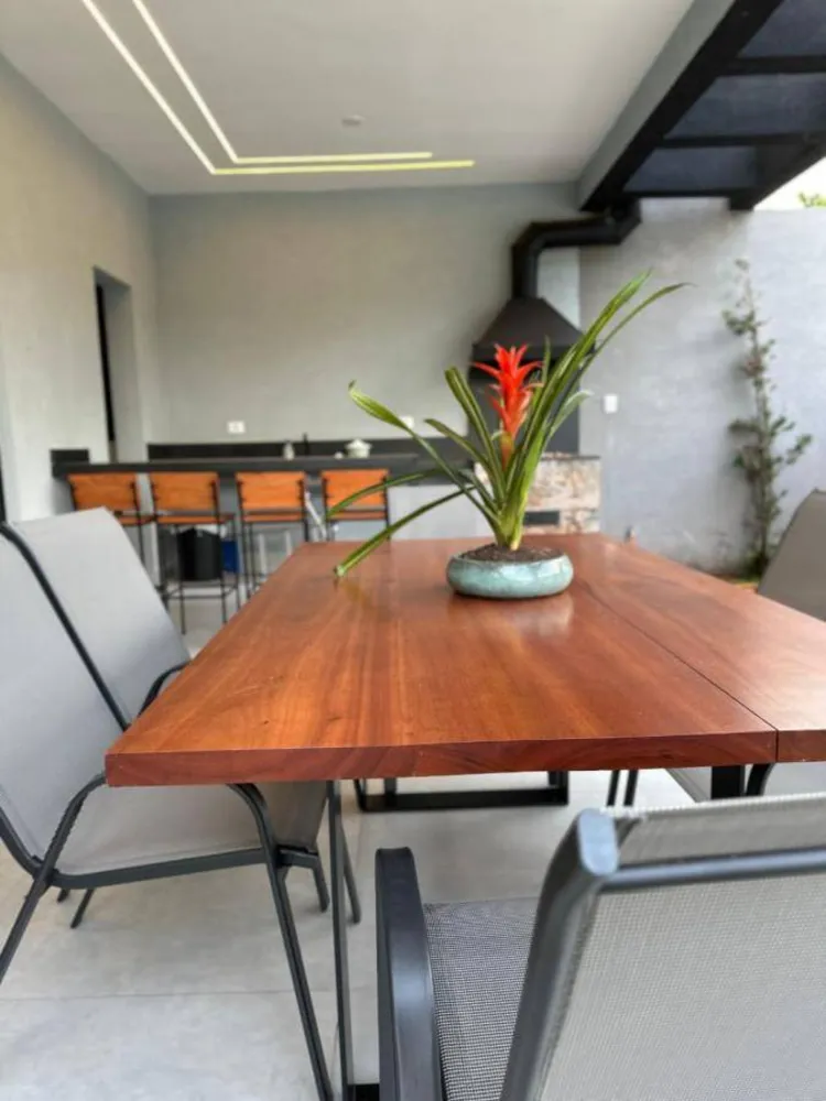 Casa, 3 quartos, 136 m² - Foto 5
