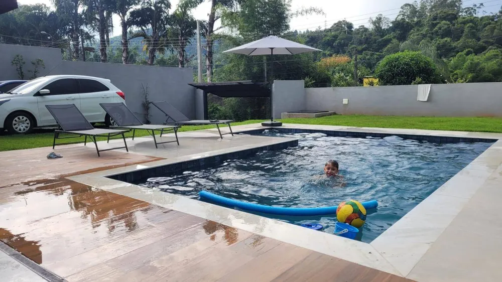 Casa, 3 quartos, 136 m² - Foto 1