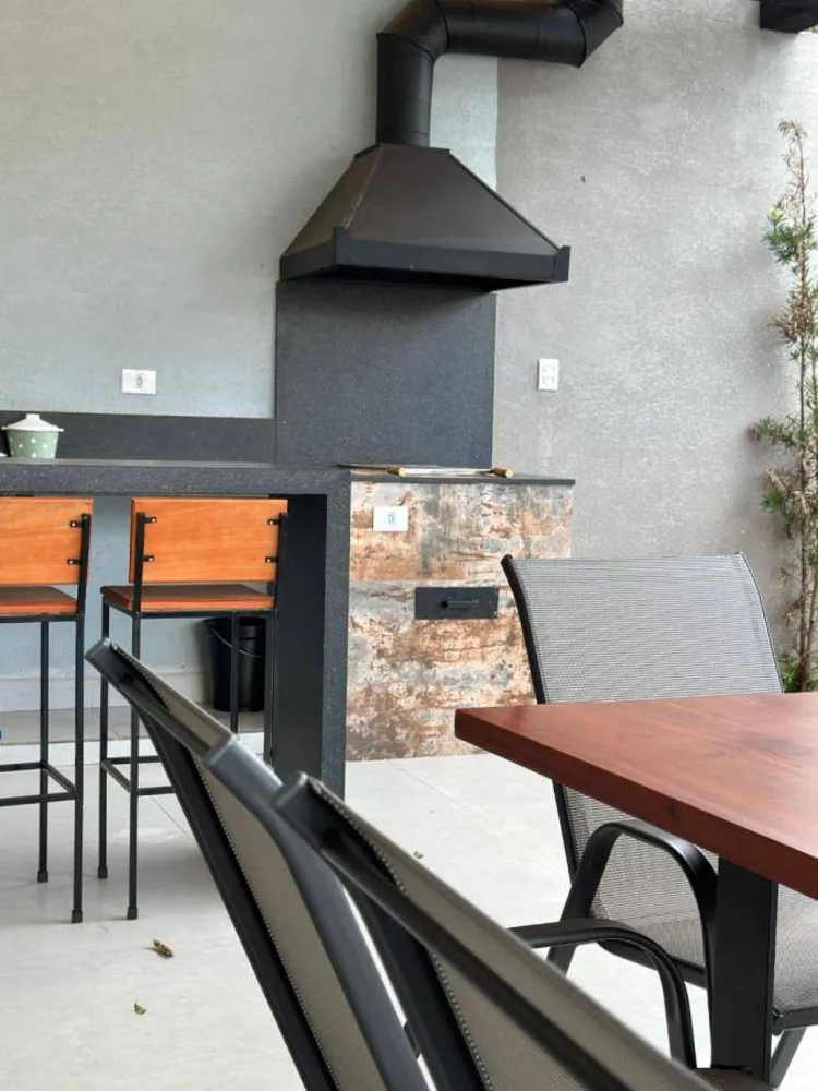 Casa, 3 quartos, 136 m² - Foto 7