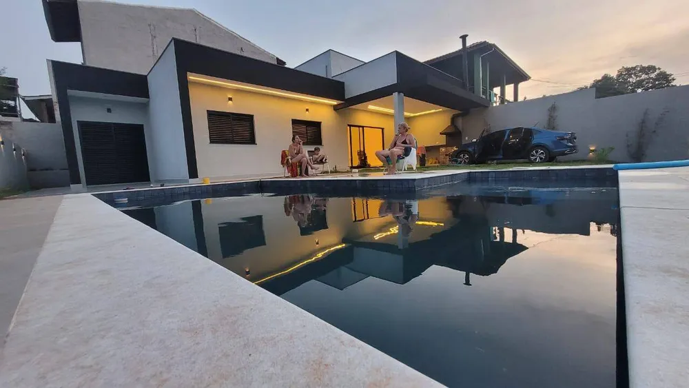 Casa, 3 quartos, 136 m² - Foto 8