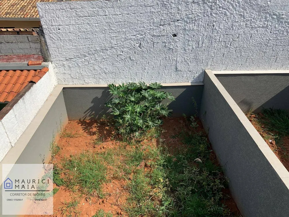 Casa, 2 quartos, 90 m² - Foto 10
