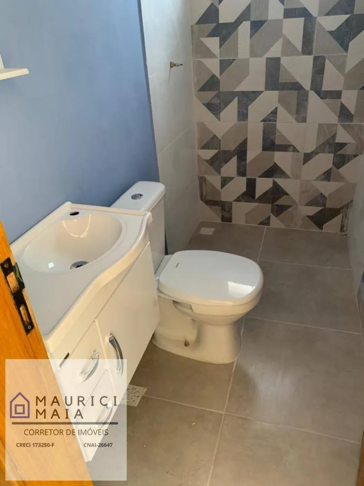 Casa, 2 quartos, 90 m² - Foto 10