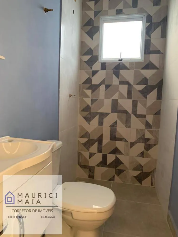 Casa, 2 quartos, 90 m² - Foto 12