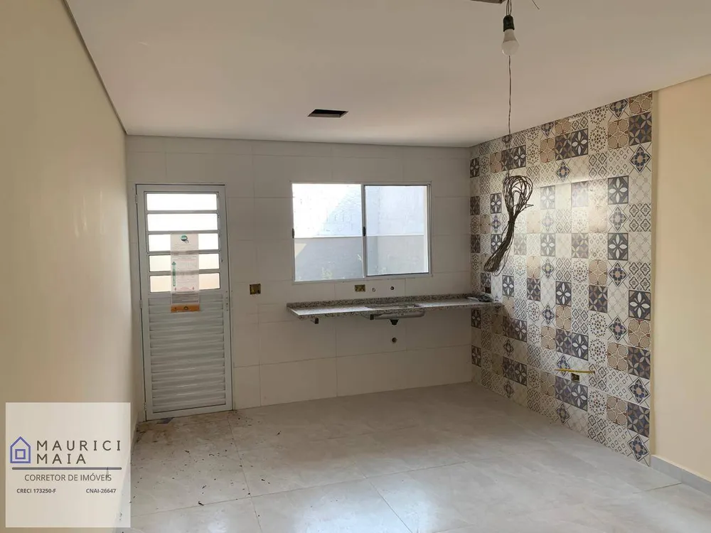 Casa, 2 quartos, 90 m² - Foto 8