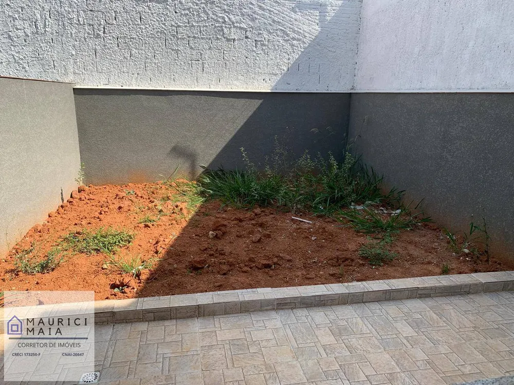 Casa, 2 quartos, 90 m² - Foto 8