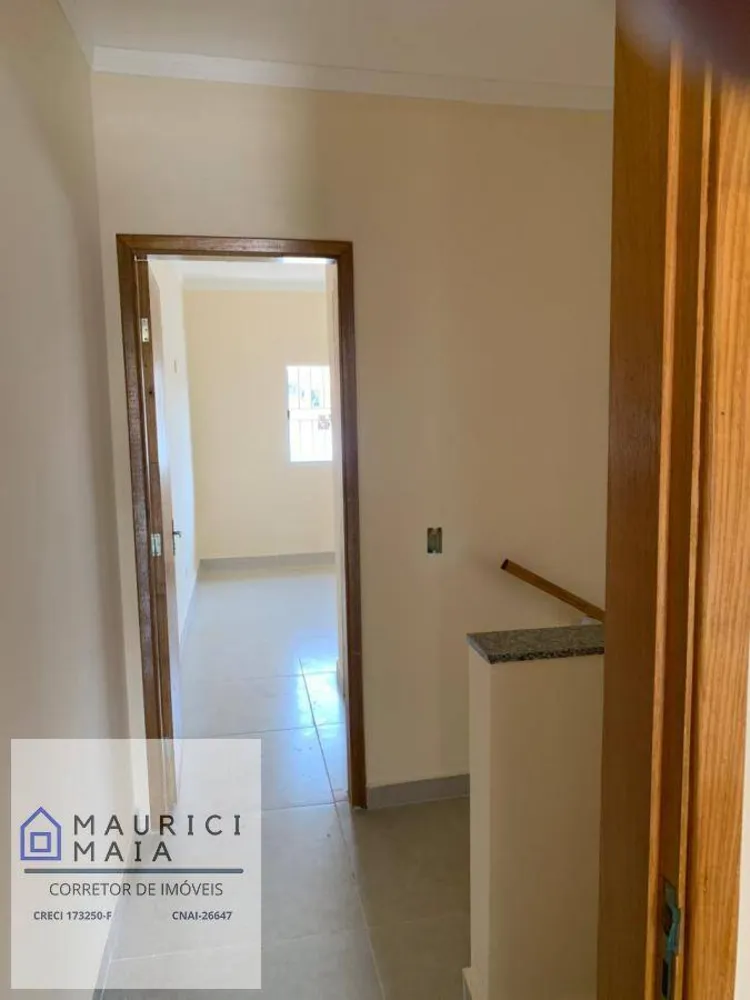 Casa, 2 quartos, 90 m² - Foto 13