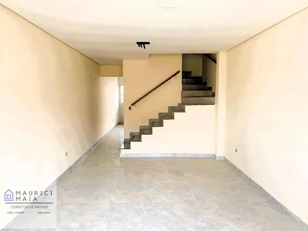 Casa, 2 quartos, 90 m² - Foto 6