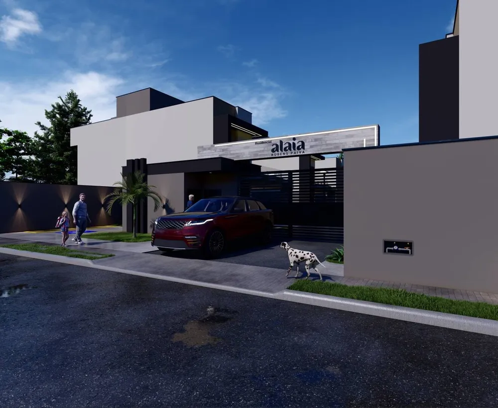 Casa, 4 quartos, 173 m² - Foto 1