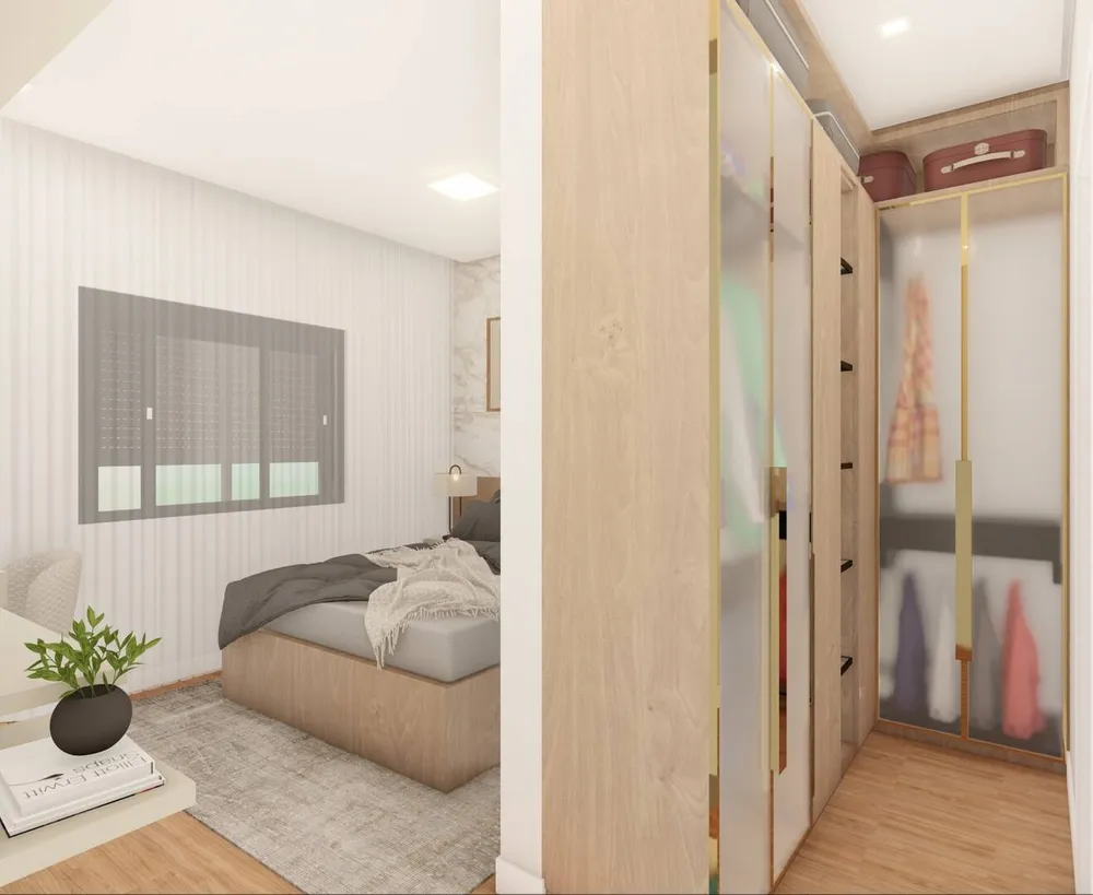 Casa, 4 quartos, 173 m² - Foto 14