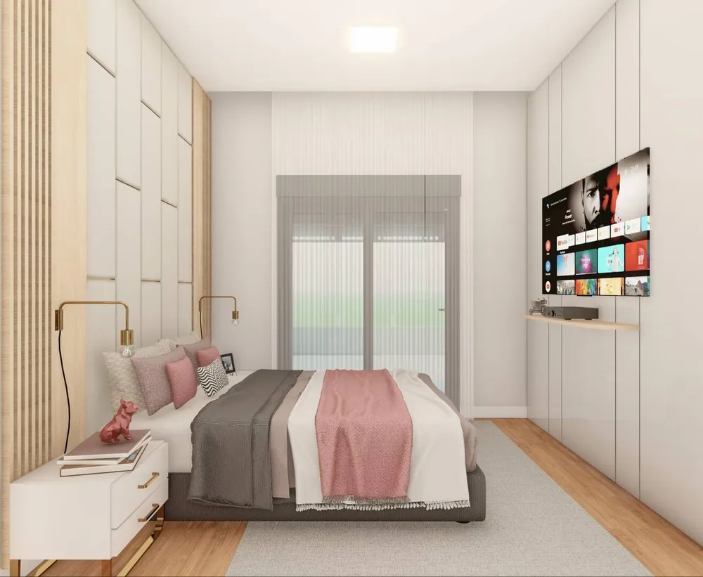 Casa, 4 quartos, 173 m² - Foto 12