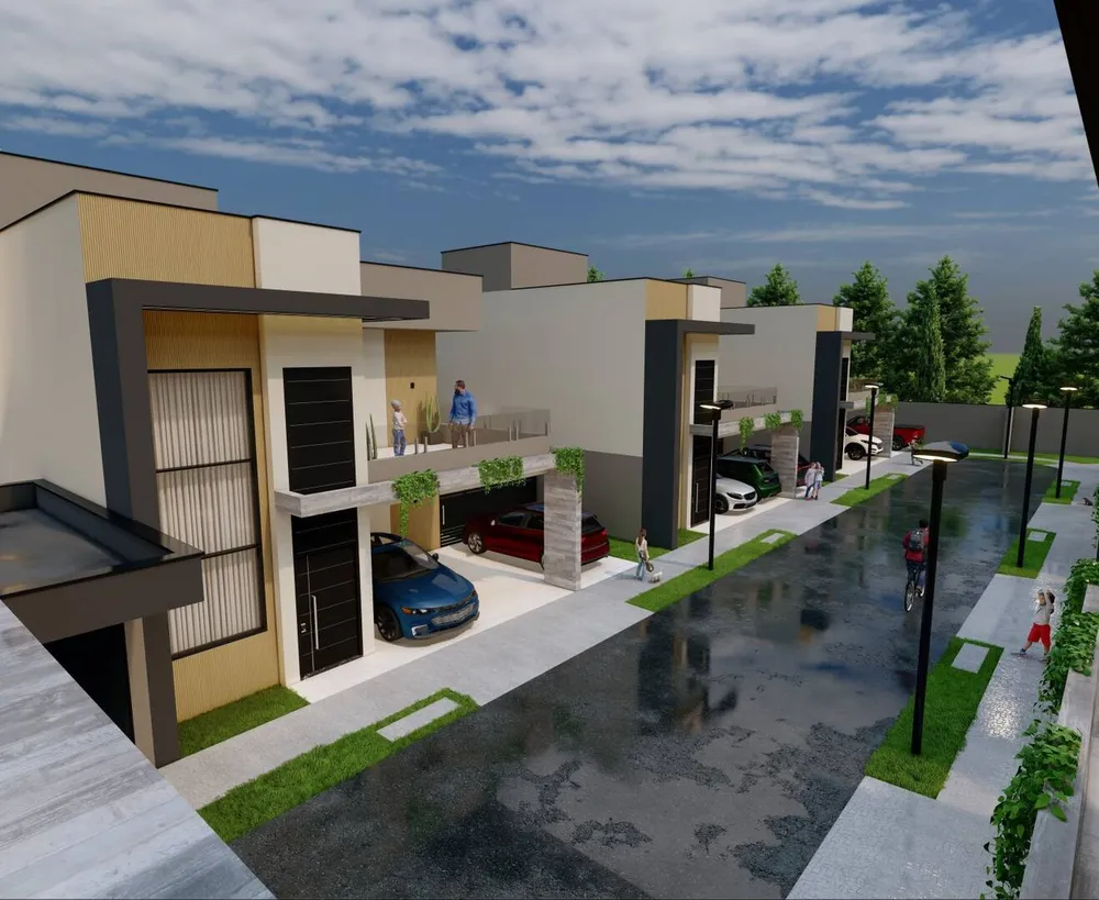 Casa, 4 quartos, 173 m² - Foto 5