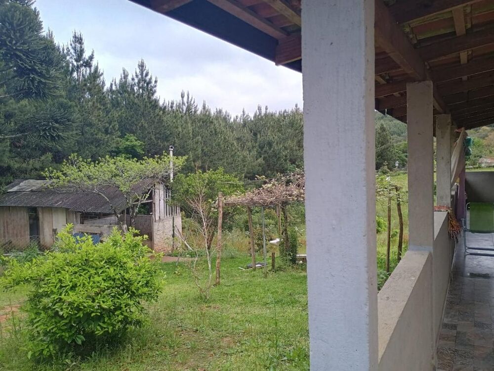 Chácara à venda - Foto 1