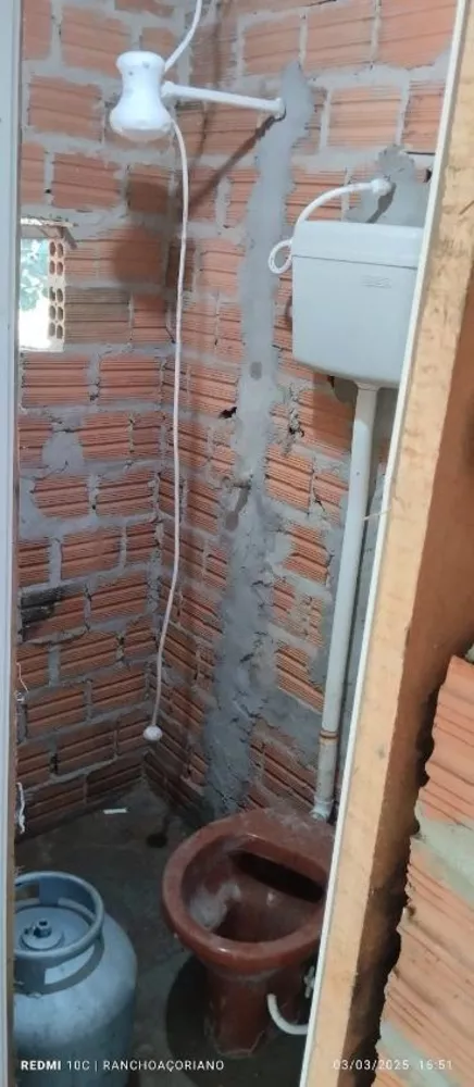 Casa, 2 quartos, 65 m² - Foto 3