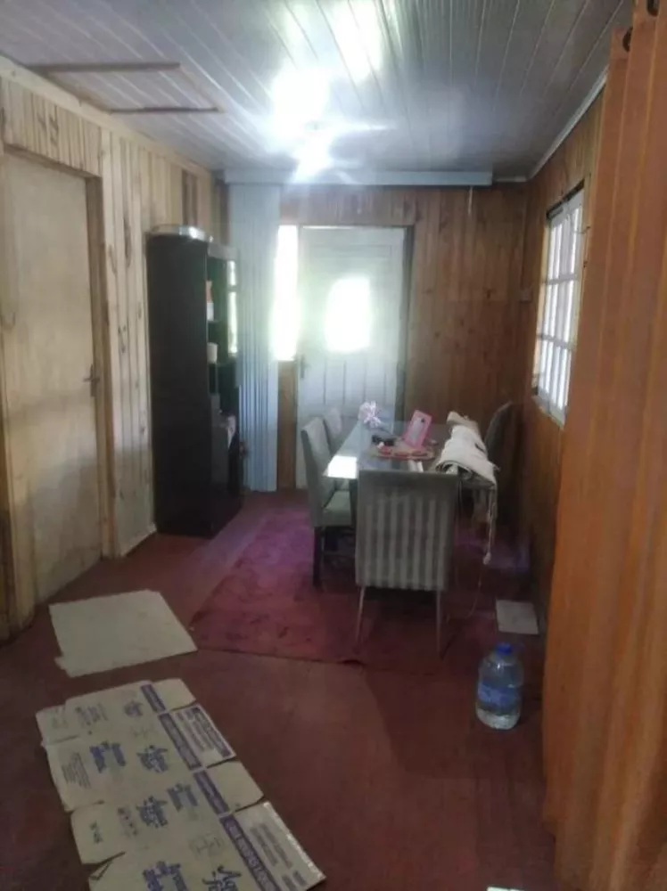 Casa, 2 quartos, 65 m² - Foto 1