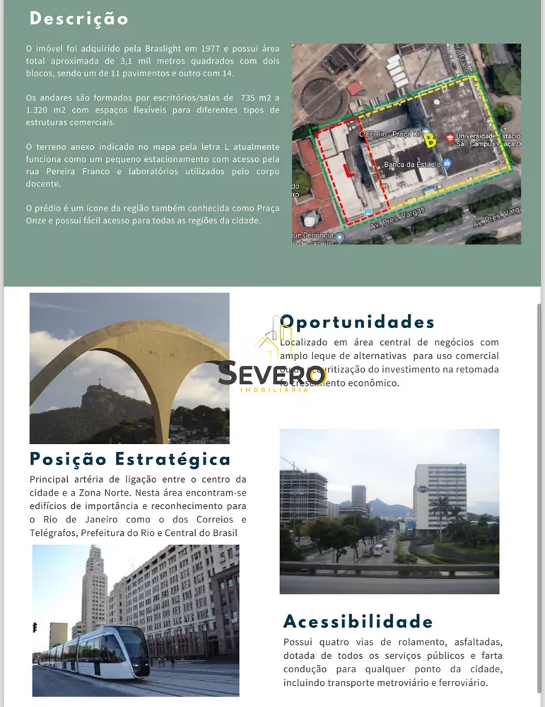 Prédio Inteiro, 17947 m² - Foto 1