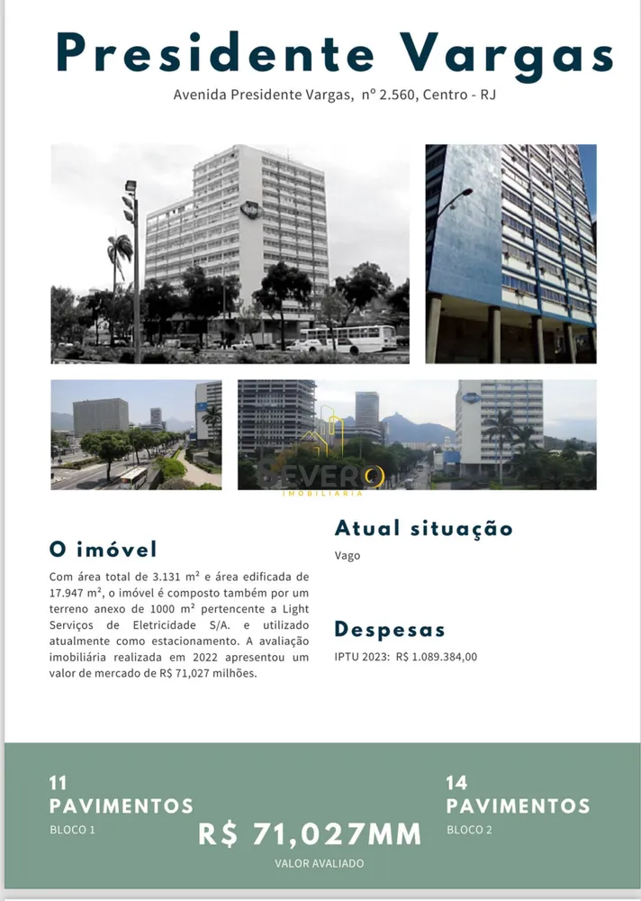 Prédio Inteiro, 17947 m² - Foto 4