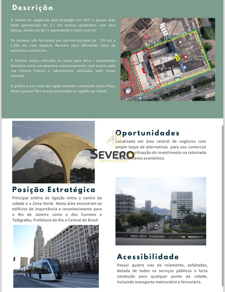 Prédio Inteiro, 17947 m² - Foto 6