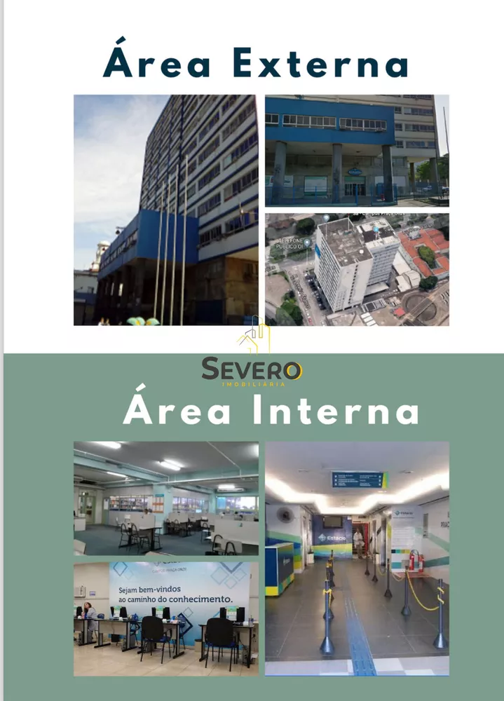 Prédio Inteiro, 17947 m² - Foto 3