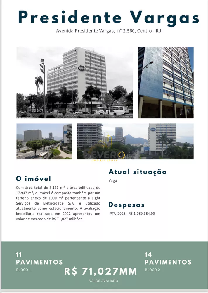 Prédio Inteiro, 17947 m² - Foto 2