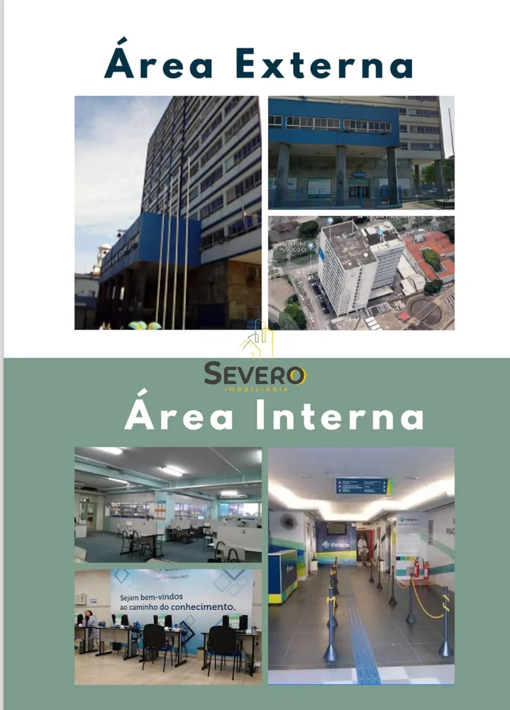 Prédio Inteiro, 17947 m² - Foto 8