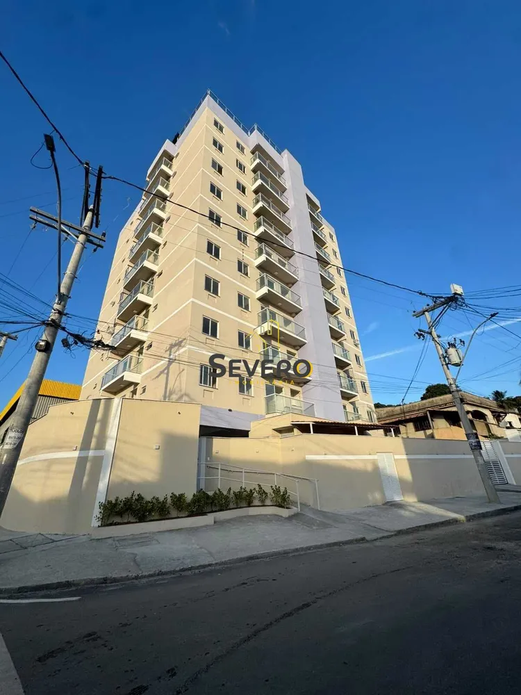 Apartamento, 2 quartos, 57 m² - Foto 2