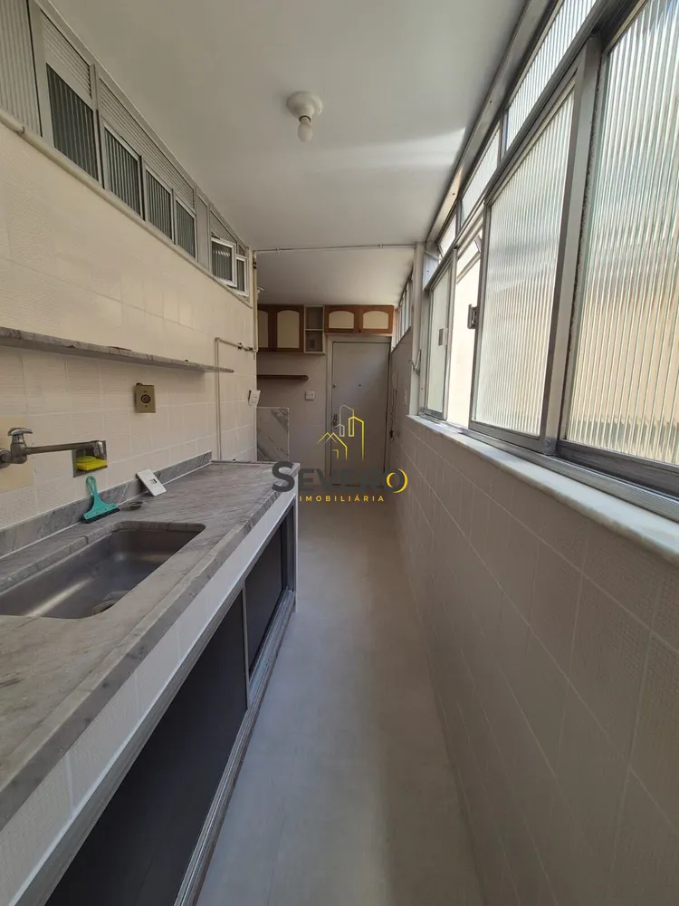 Apartamento, 2 quartos, 80 m² - Foto 14