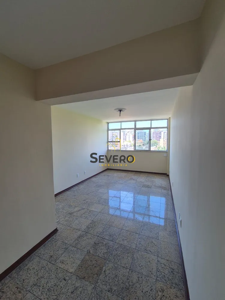 Apartamento, 2 quartos, 80 m² - Foto 2