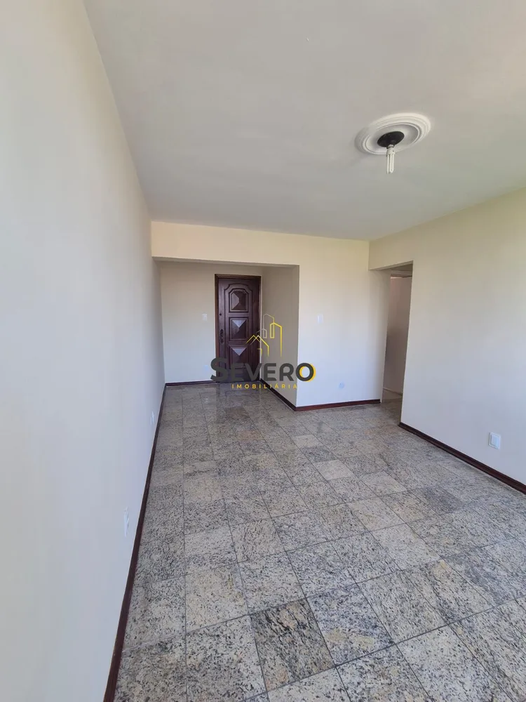 Apartamento, 2 quartos, 80 m² - Foto 1