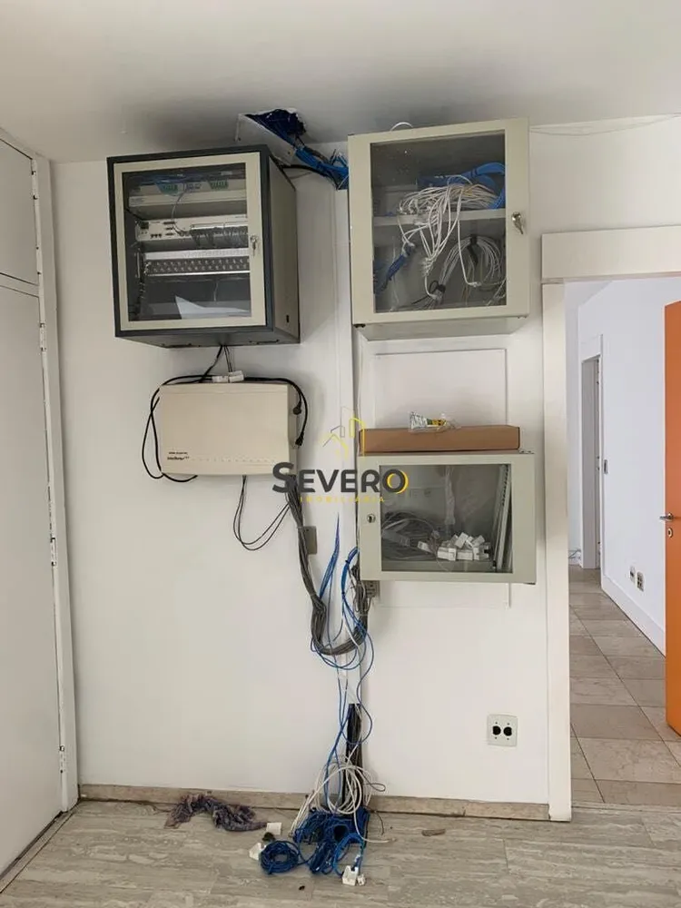 Sala-Conjunto, 166 m² - Foto 12