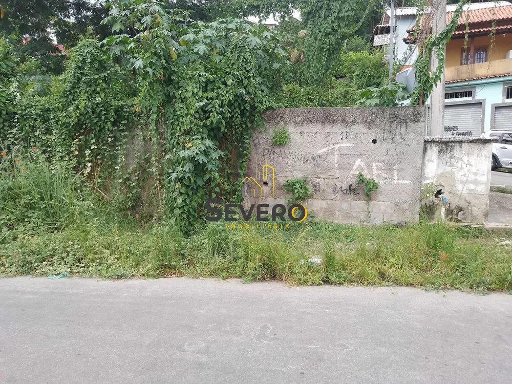 Terreno, 556 m² - Foto 1