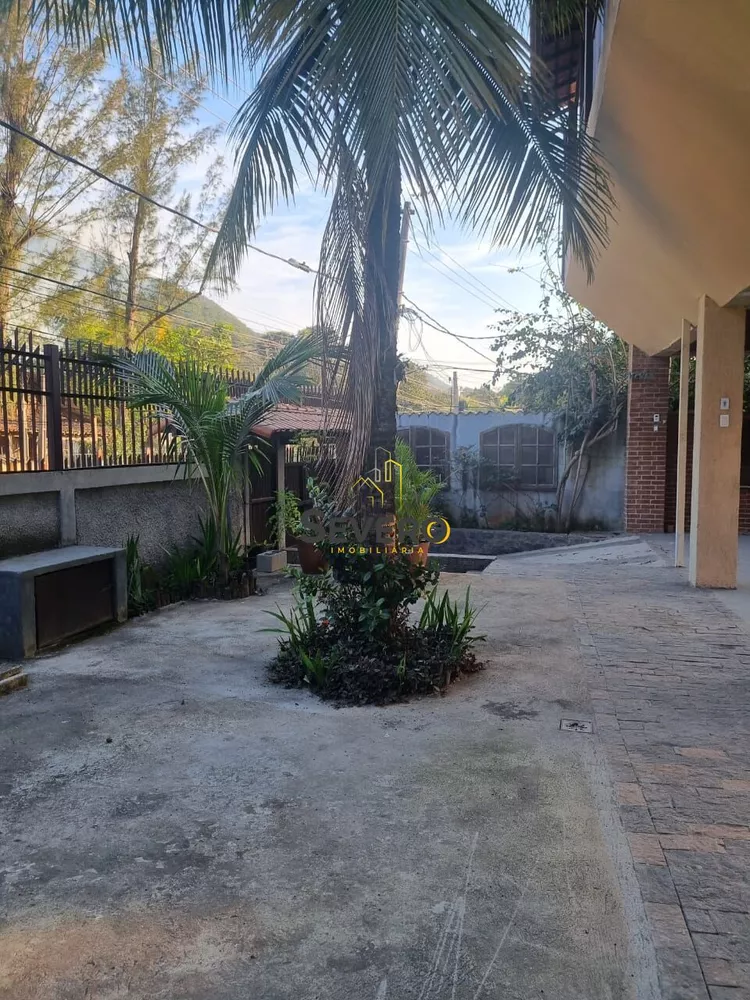 Casa, 4 quartos, 450 m² - Foto 15