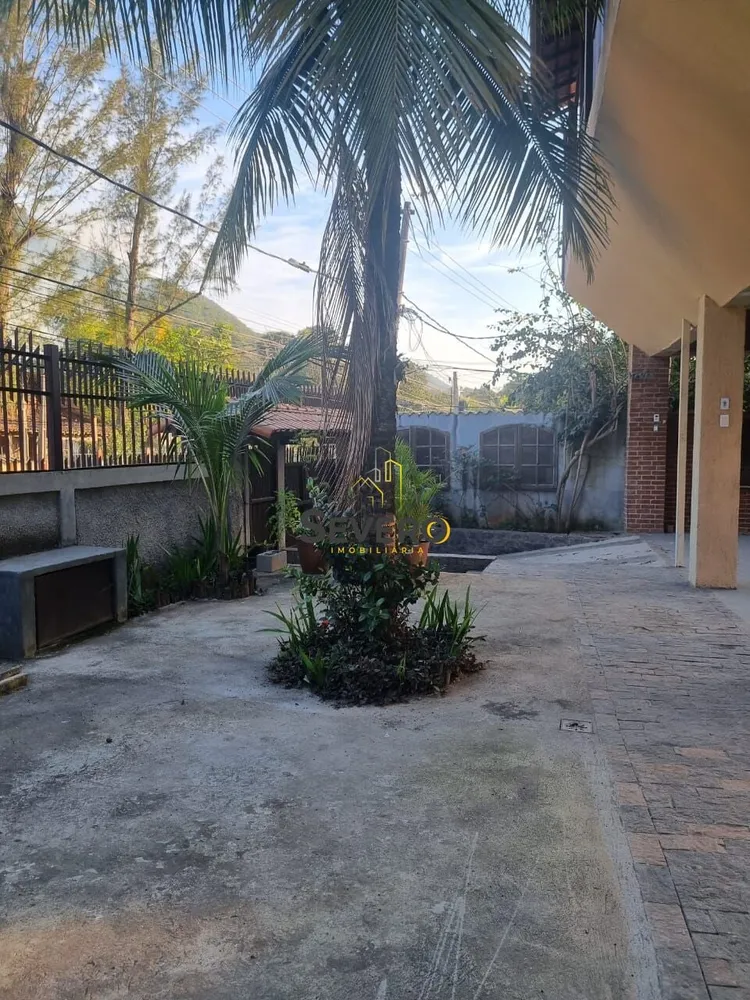 Casa, 4 quartos, 450 m² - Foto 30