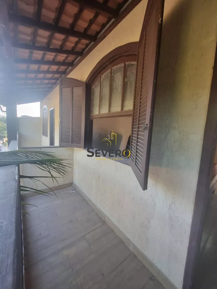 Casa, 4 quartos, 450 m² - Foto 8