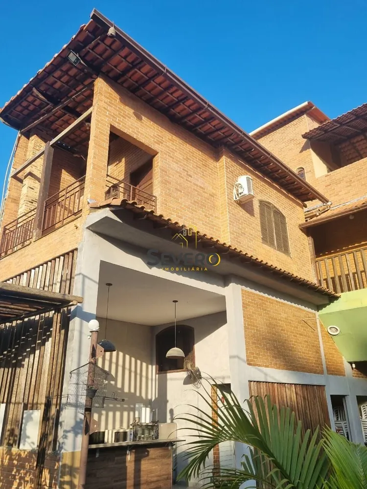 Casa, 4 quartos, 450 m² - Foto 4