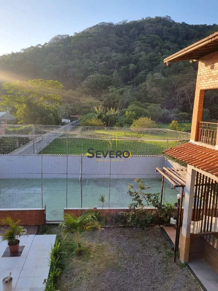 Casa, 4 quartos, 450 m² - Foto 4