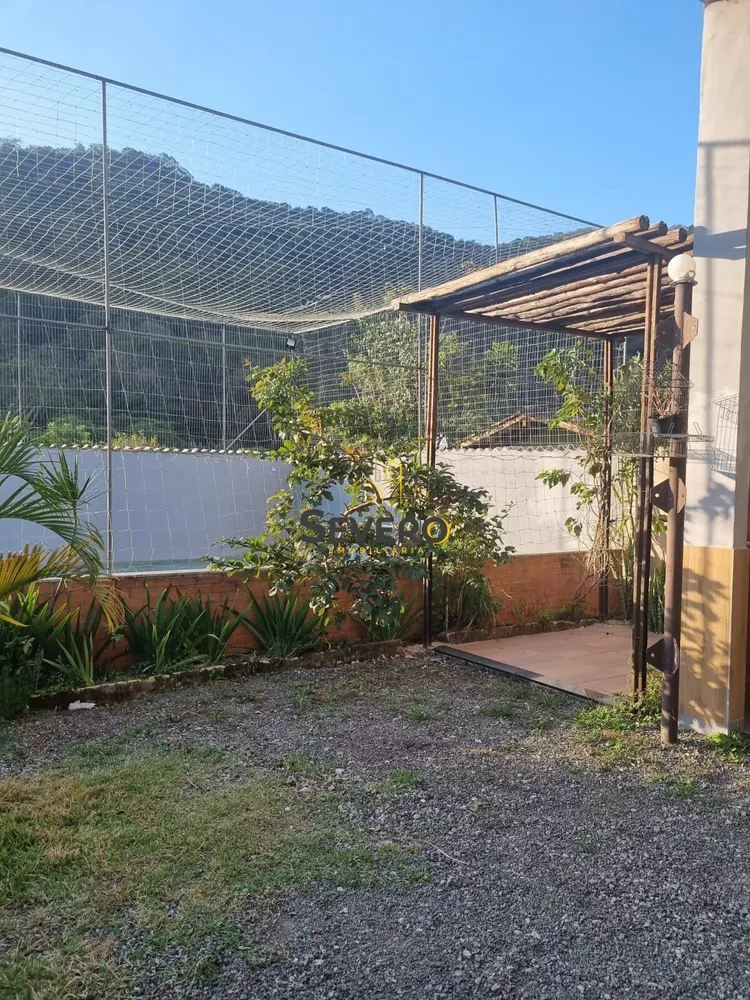 Casa, 4 quartos, 450 m² - Foto 6
