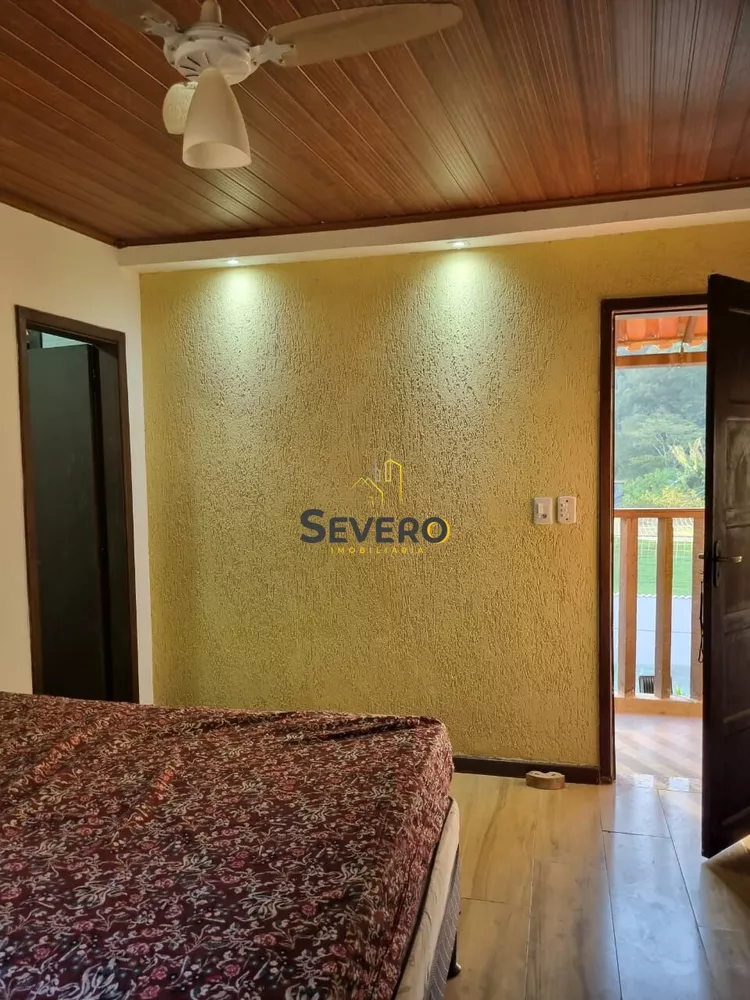 Casa, 4 quartos, 450 m² - Foto 11