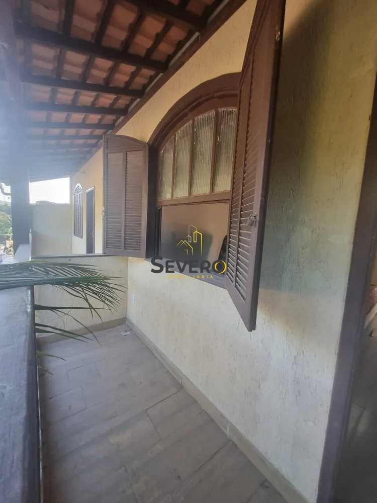 Casa, 4 quartos, 450 m² - Foto 15