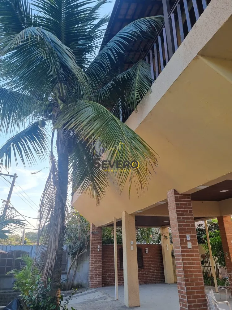 Casa, 4 quartos, 450 m² - Foto 14