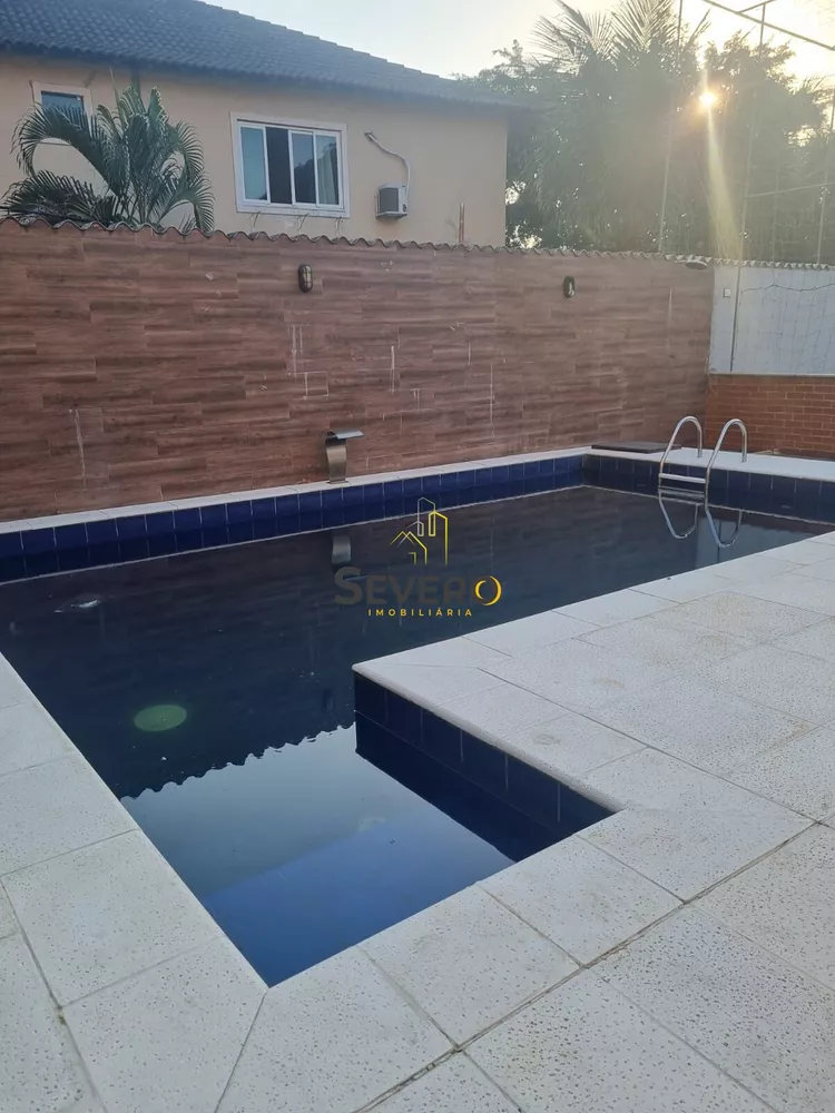 Casa, 4 quartos, 450 m² - Foto 3